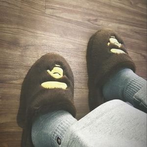 Meet your Posher, Kyairlin